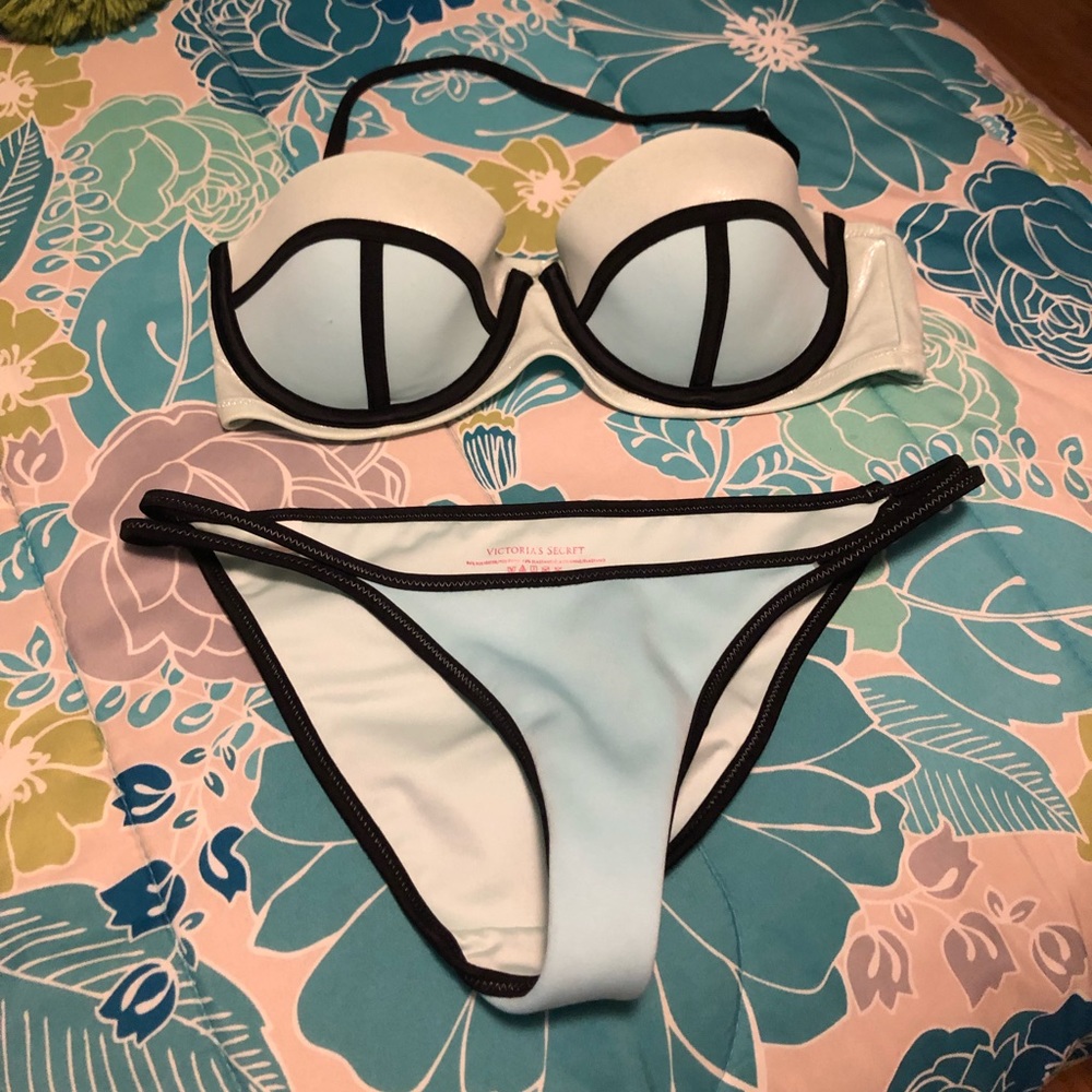 Victoria’s Secret swim bikini